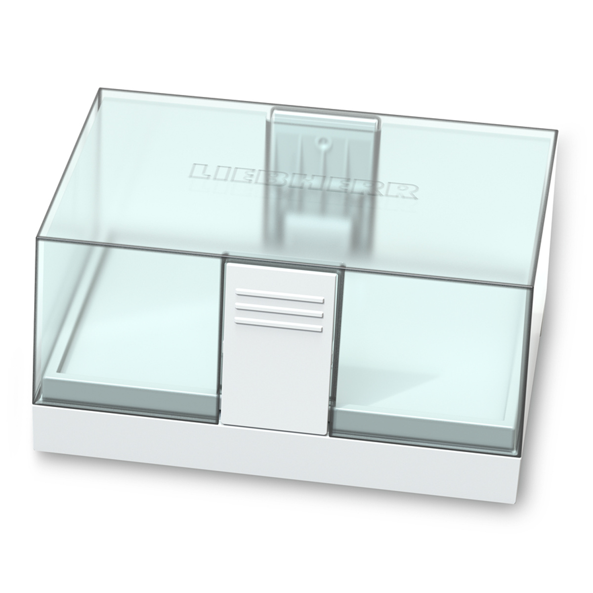 IRe 4021 Plus Integrierbarer Kühlschrank Liebherr EasyFresh - mit