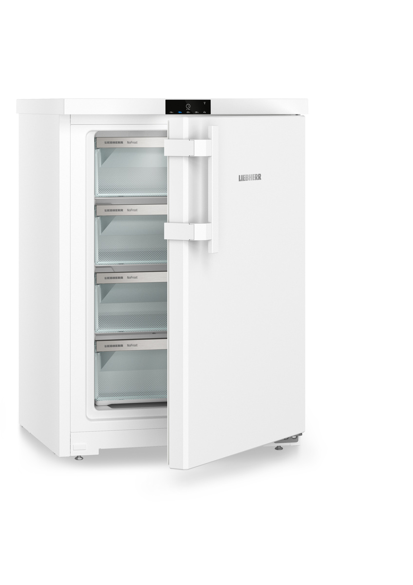 Boss FREEZER セーター　White Boss FREEZER セーター White