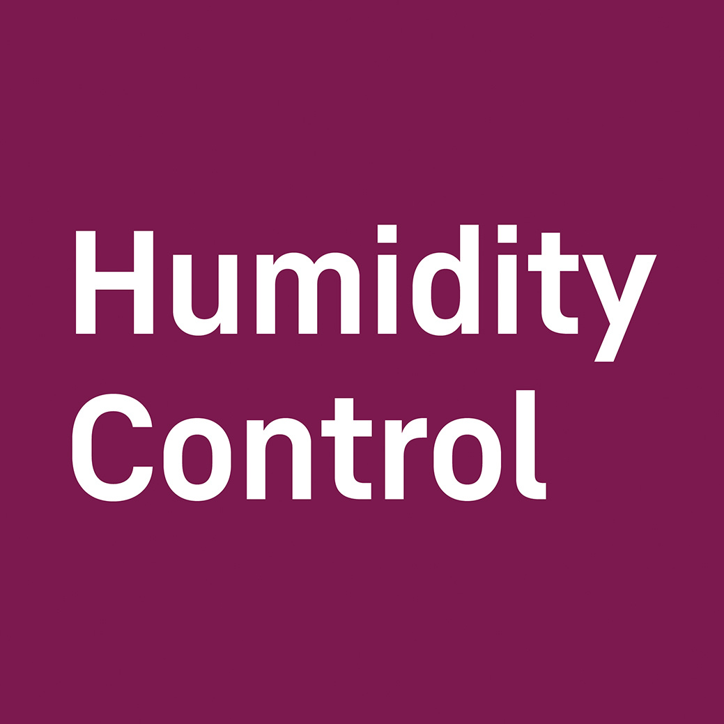 ikona funkce HumidityControl