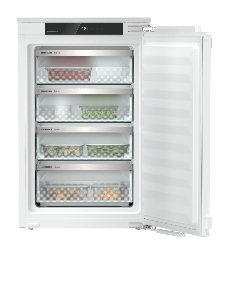 Liebherr Integrierbarer Gefrierschrank IFNd 3924 Plus - NoFrost