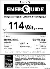 Energyguide