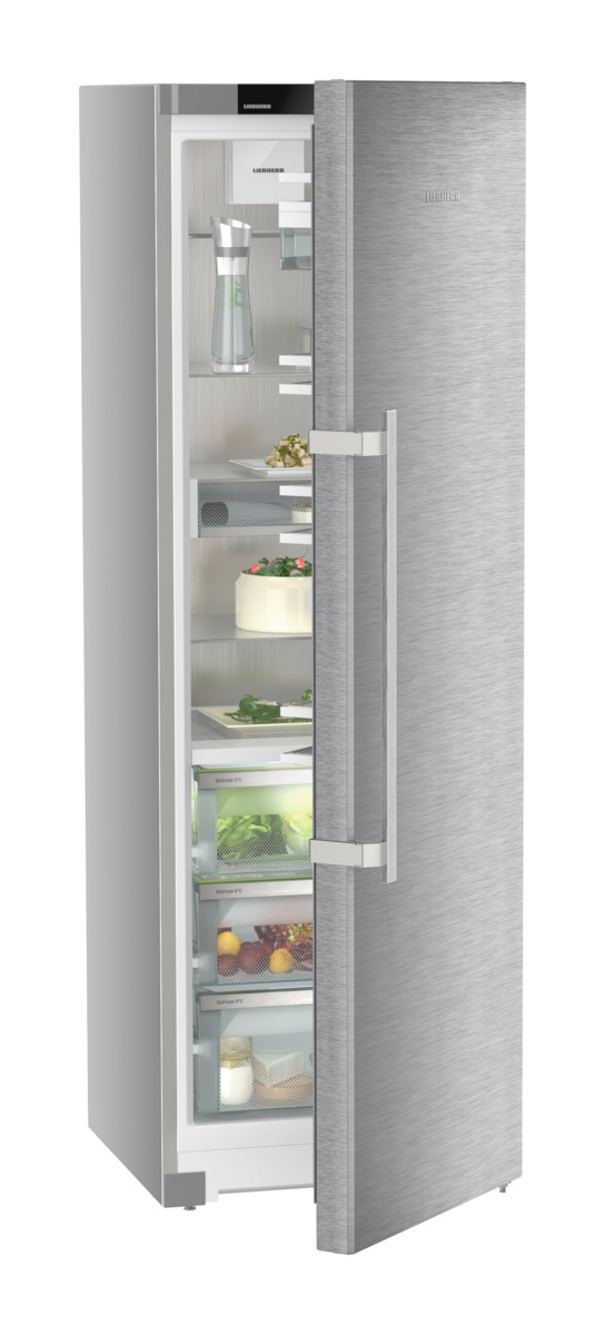 Liebherr Kühlschrank RBsdc 525i Prime - BioFresh, SmartDevice, SmartSteel