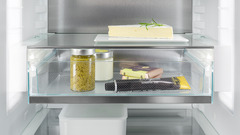 Prime - Kühlschrank Integrierbarer Liebherr mit BioFresh 5151 BioFresh IRBdi