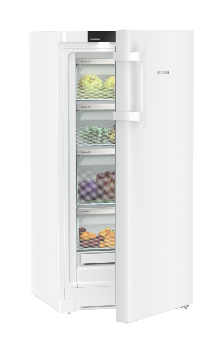 Liebherr Kühlschrank RBa30 425i Prime - Ultra Energieeffizient A-30% - BioFresh, SmartDevice