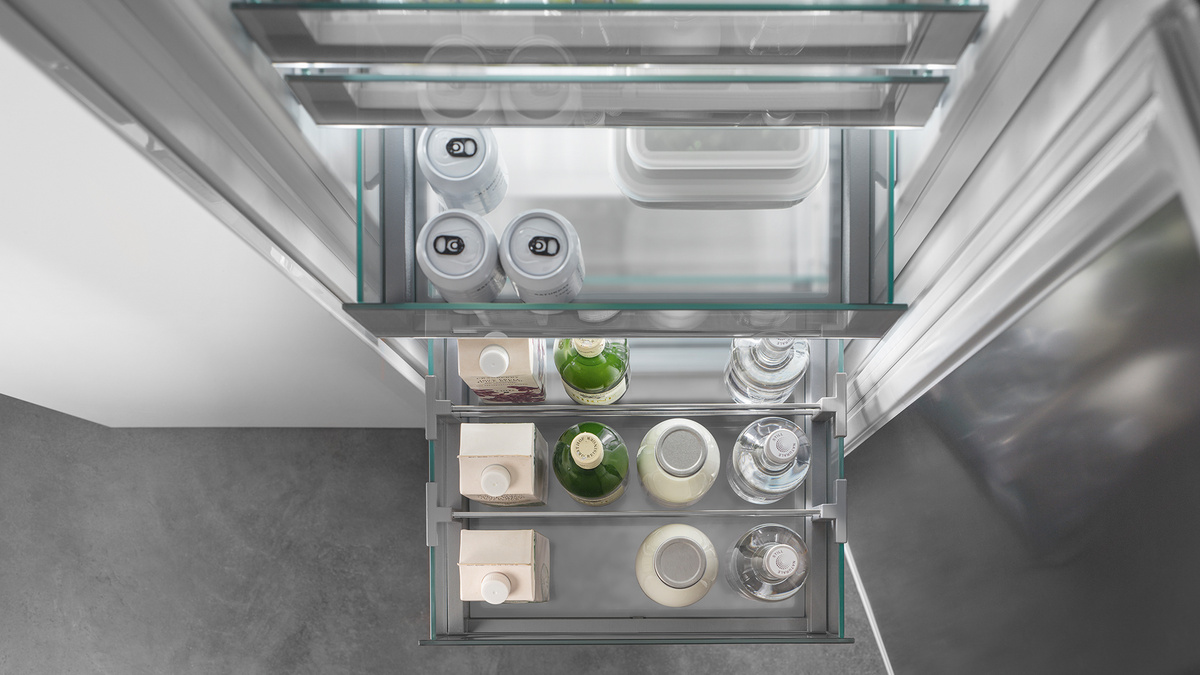 IRBPdi Peak BioFresh Kühlschrank Liebherr BioFresh 5170 Integrierbarer mit -