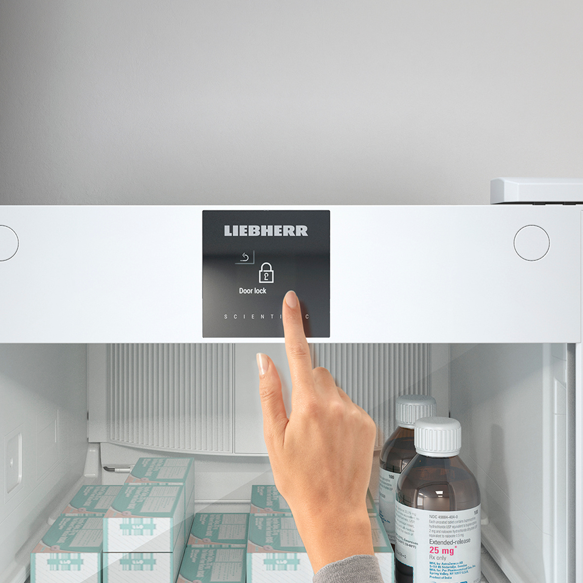 SmartLock