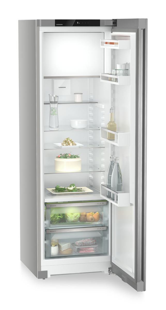 Liebherr Standkühlschrank RBsfd 5221 Plus - BioFresh, Gefrierfach