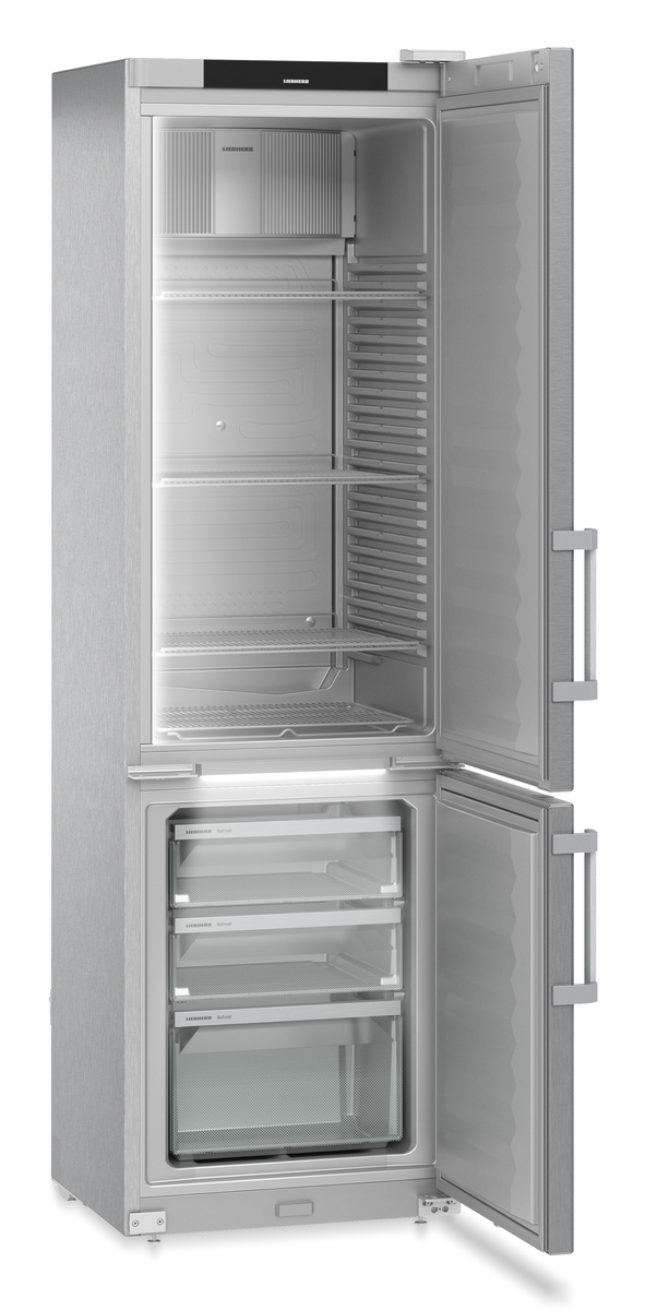 Gastro Kühlschrank: Robust und Effizient für Ihr Geschäft