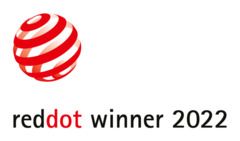 reddot Award