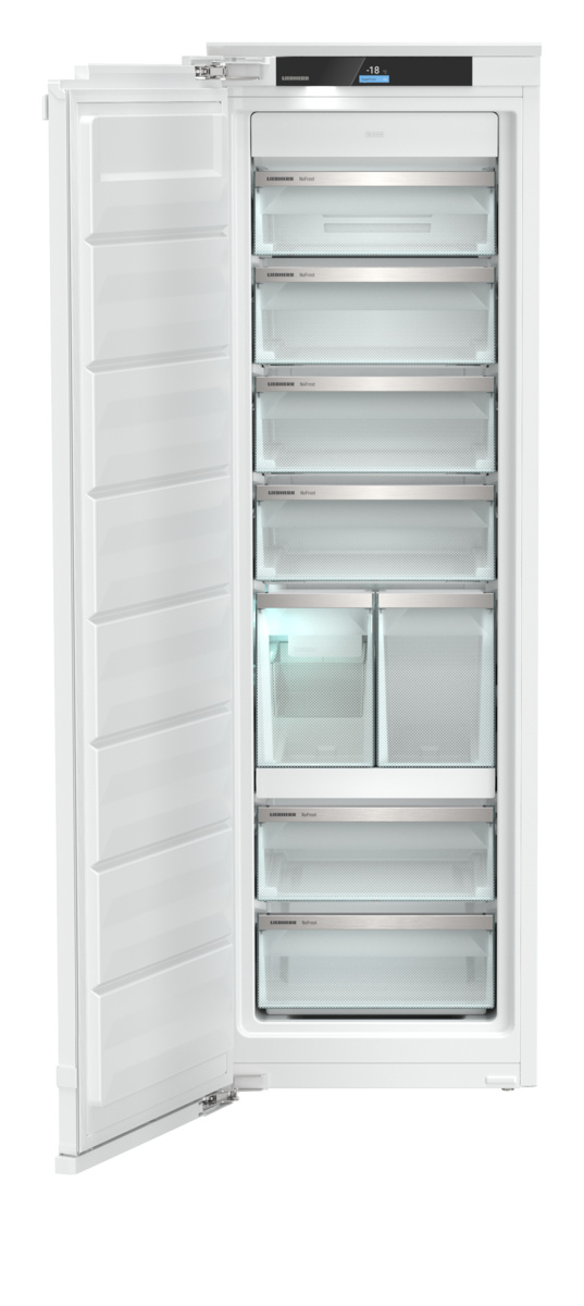 Cryogenic Gases & Equipment for Food Freezing | A Linde Company