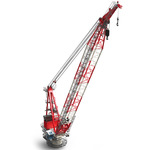 BOS 6000 Offshore crane