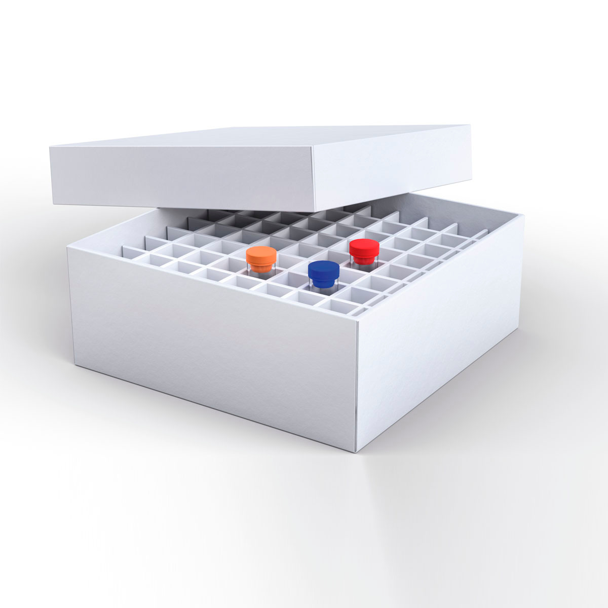 Kryobox-készlet