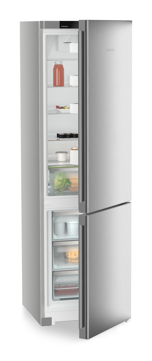 Liebherr KGNsf 57Vb03 - Kühl-Gefrierkombination mit EasyFresh und NoFrost - B