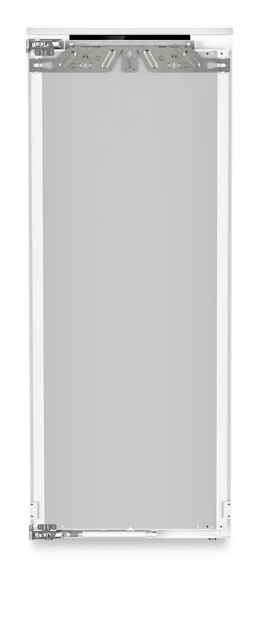 Product image, Perspective: straight closed, Freezer for integrated use with NoFrost