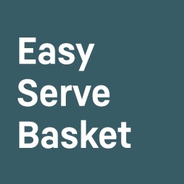 Košík EasyServe
