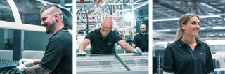 Magasinier (H/F) - Intérim - Colmar