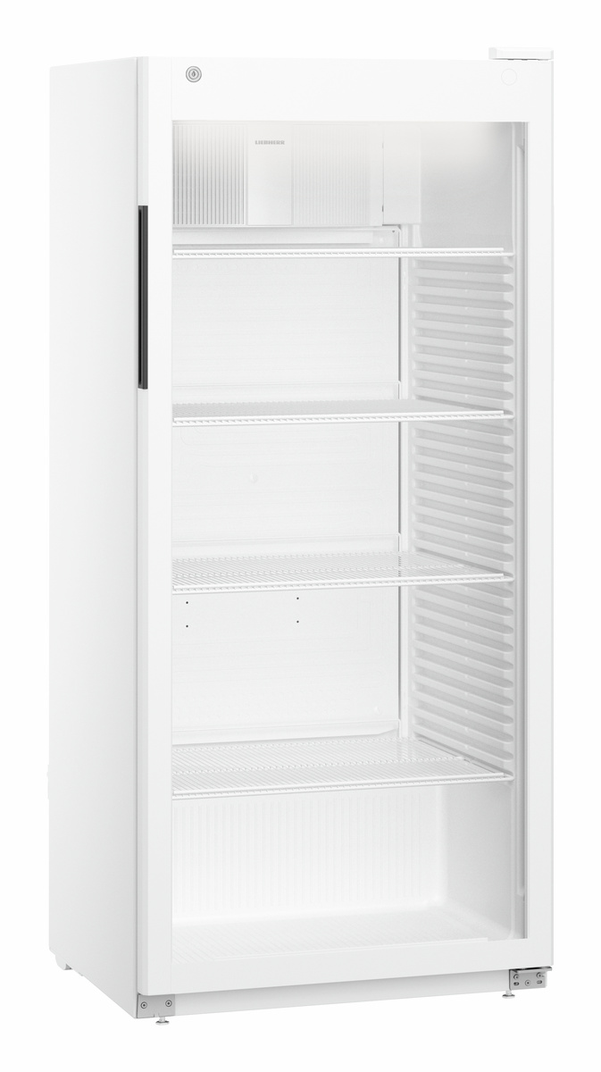 MRFvc 5511 Performance Reach-In refrigerator with bottom