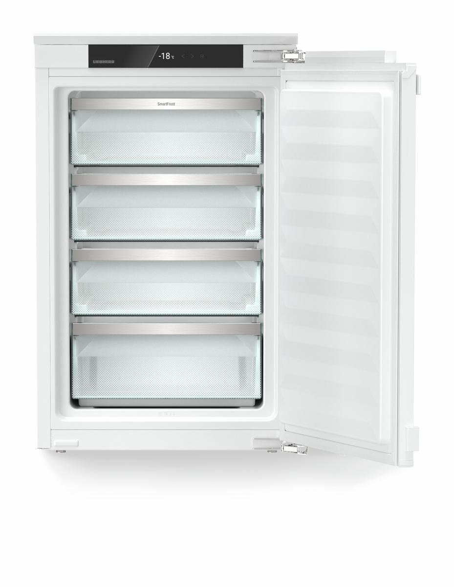 IFd 3904 Pure Integrierbarer Gefrierschrank mit SmartFrost