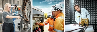 Entwicklungsingenieur Kran-Simulation (m/w/d)