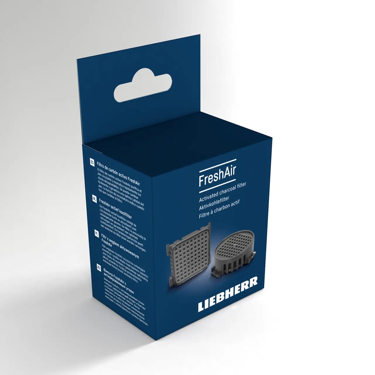 Zubehör-Bild, Perspektive: Packshot