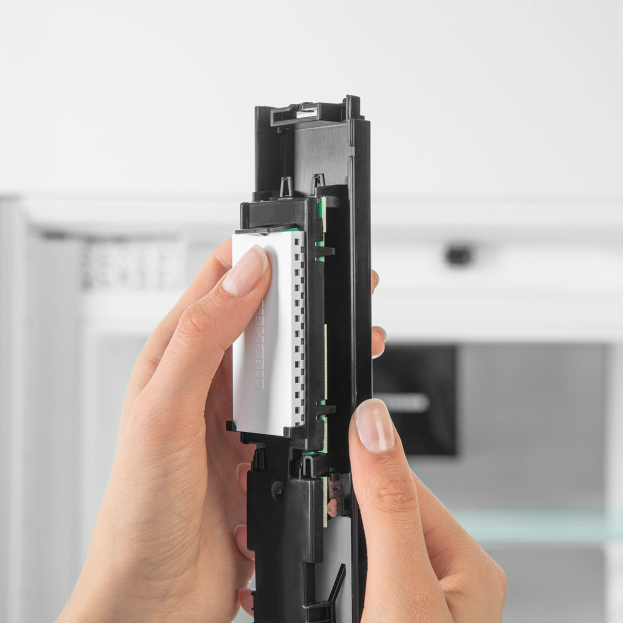 Zubehör-Bild, Perspektive: Anwendungsbeispiel