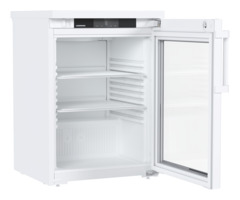 MRTve 1511 Performance