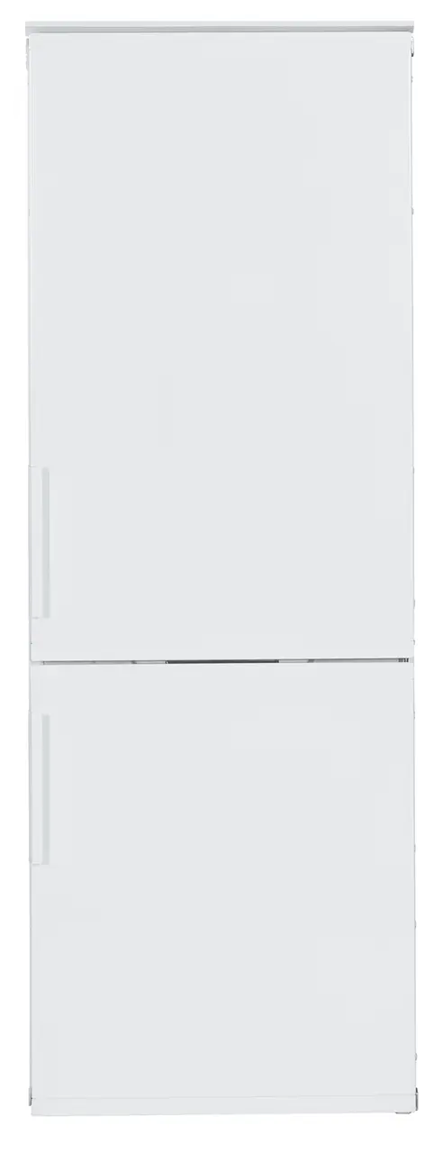 Immagine del prodotto, Prospettiva: Forma speciale, Combinazione frigo-congelatore