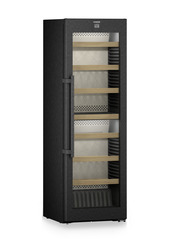 Slika proizvoda, Perspektiva: Pod kutom zatvoreno prazno, Vitrina za temperiranje vina