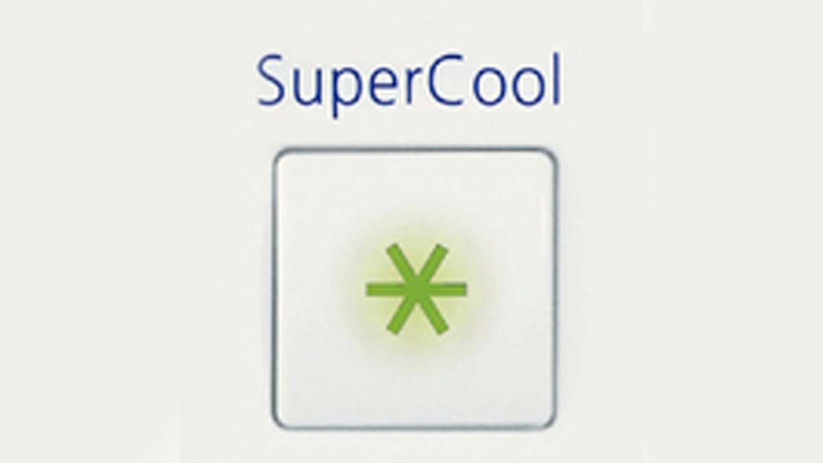 Automatika SuperCool