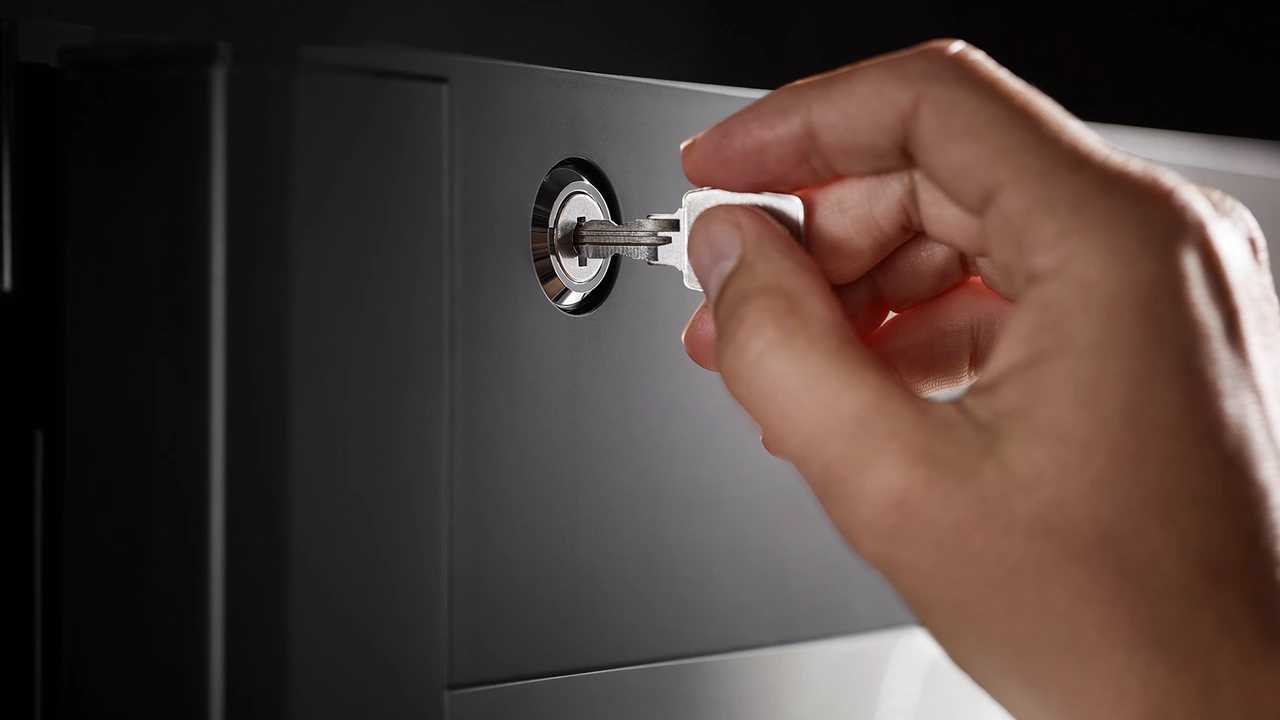 Изображение на аксесоар, Перспектива: Пример за използване