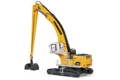 LH 150 C Port E Litronic