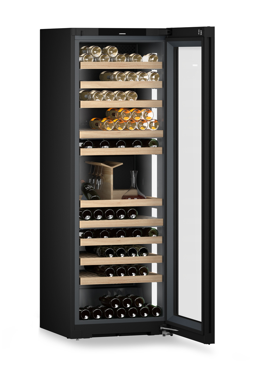 Liebherr WPgbi 7483 — Cave à vin pose libre