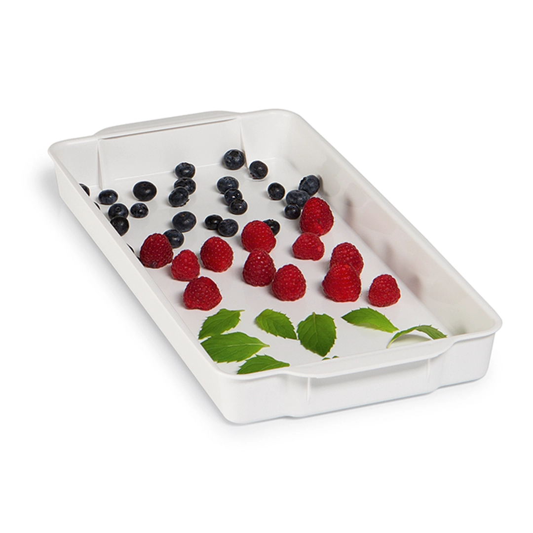 Accessory image, Perspective: oblique decorated