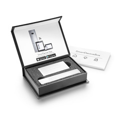 Zubehör-Bild, Perspektive: schräg