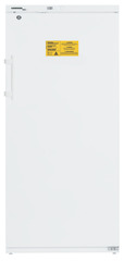 Product image, Perspective: straight closed, Lab refrigerator with mechanical control system, Casing colour: white