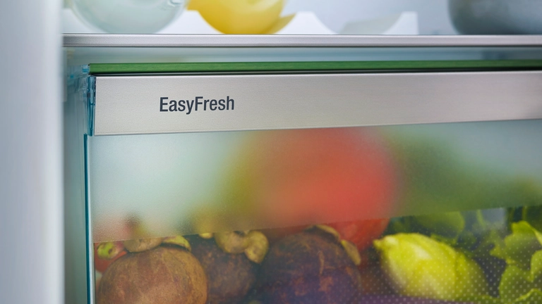 Pretinci s tehnologijom EasyFresh