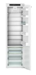 Produkt-Bild, Perspektive: gerade offen leer, Integrierbarer Kühlschrank mit BioFresh