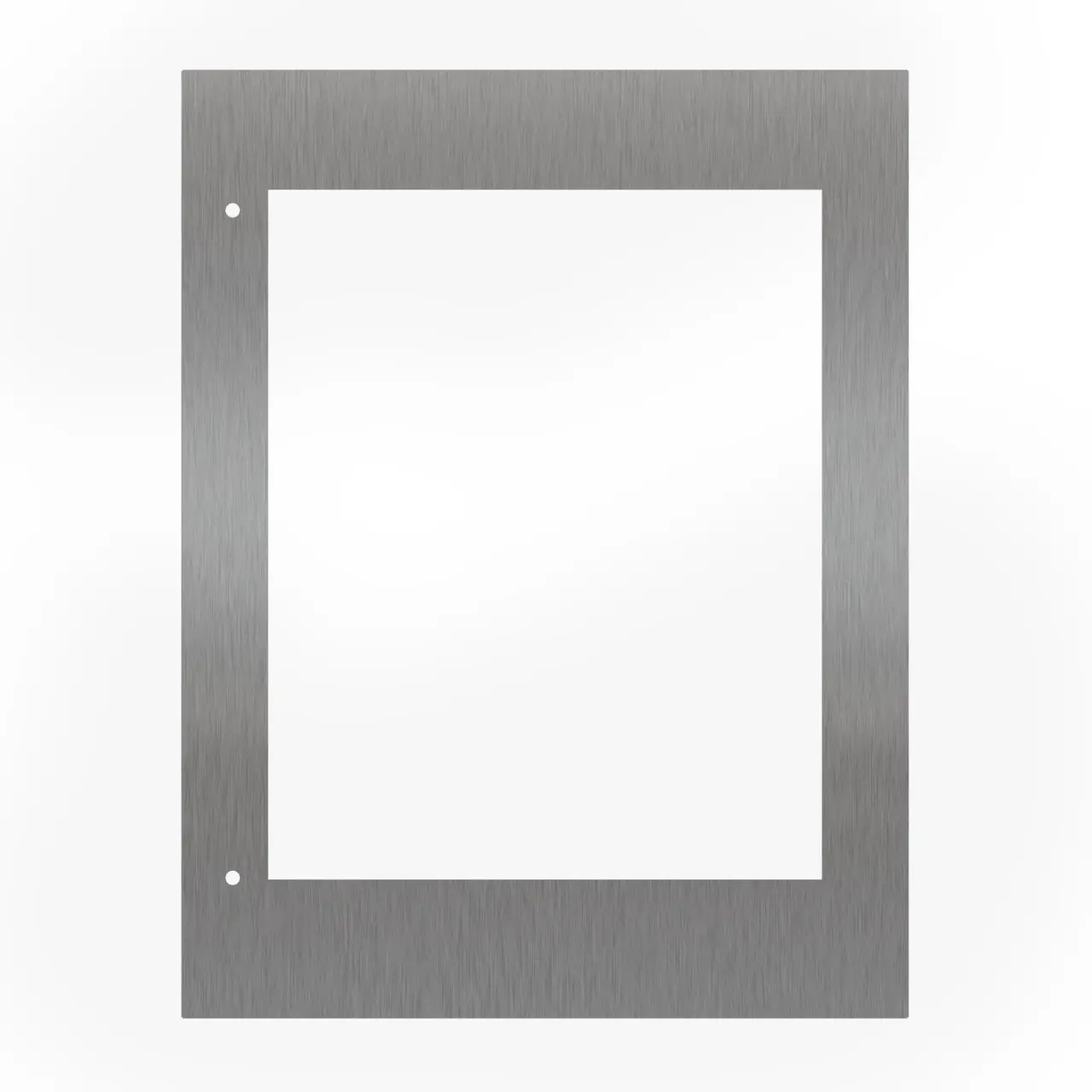 Accessory image, Perspective: oblique