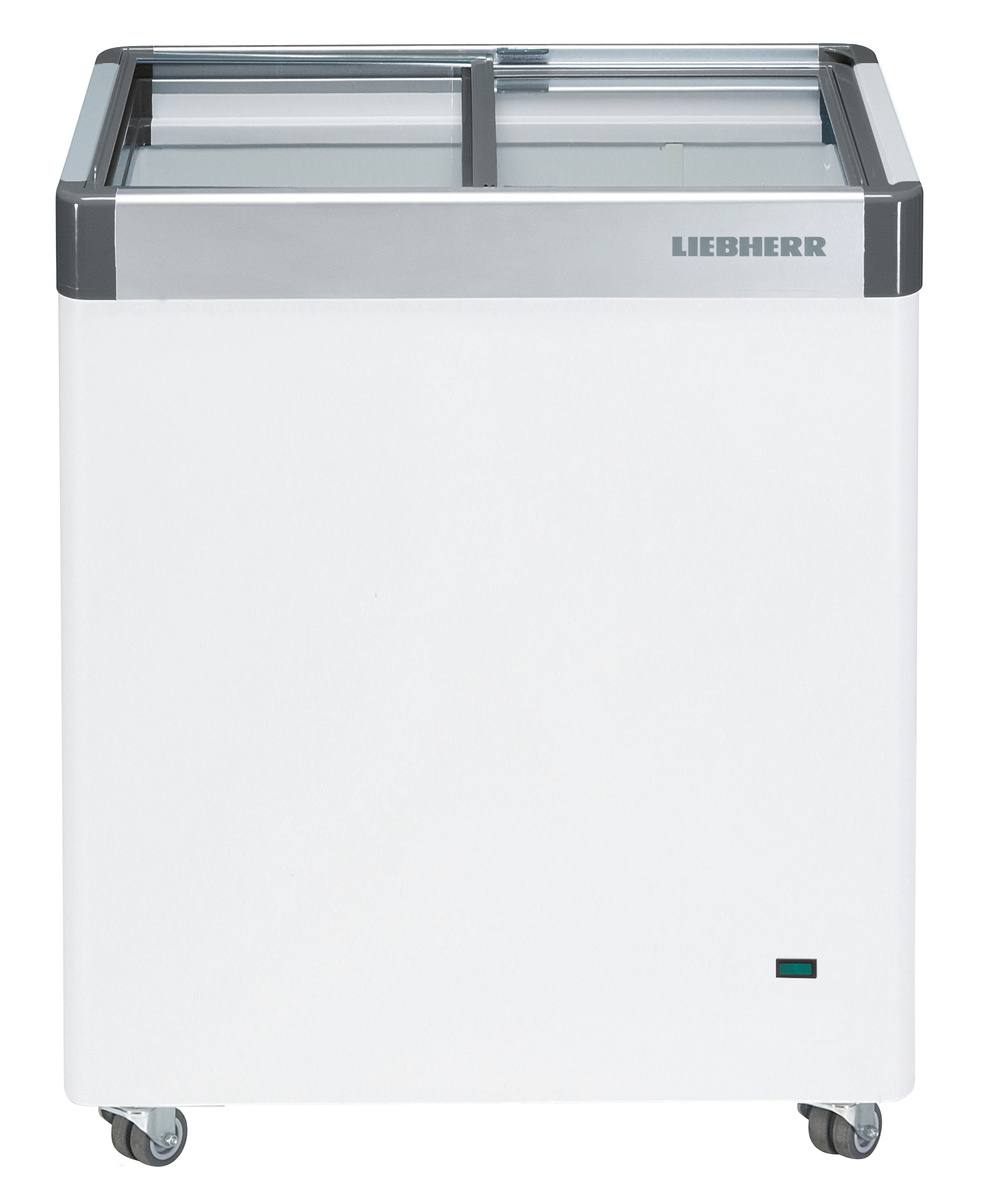 EFE 1102 アイスクリームチェストフリーザー - Liebherr