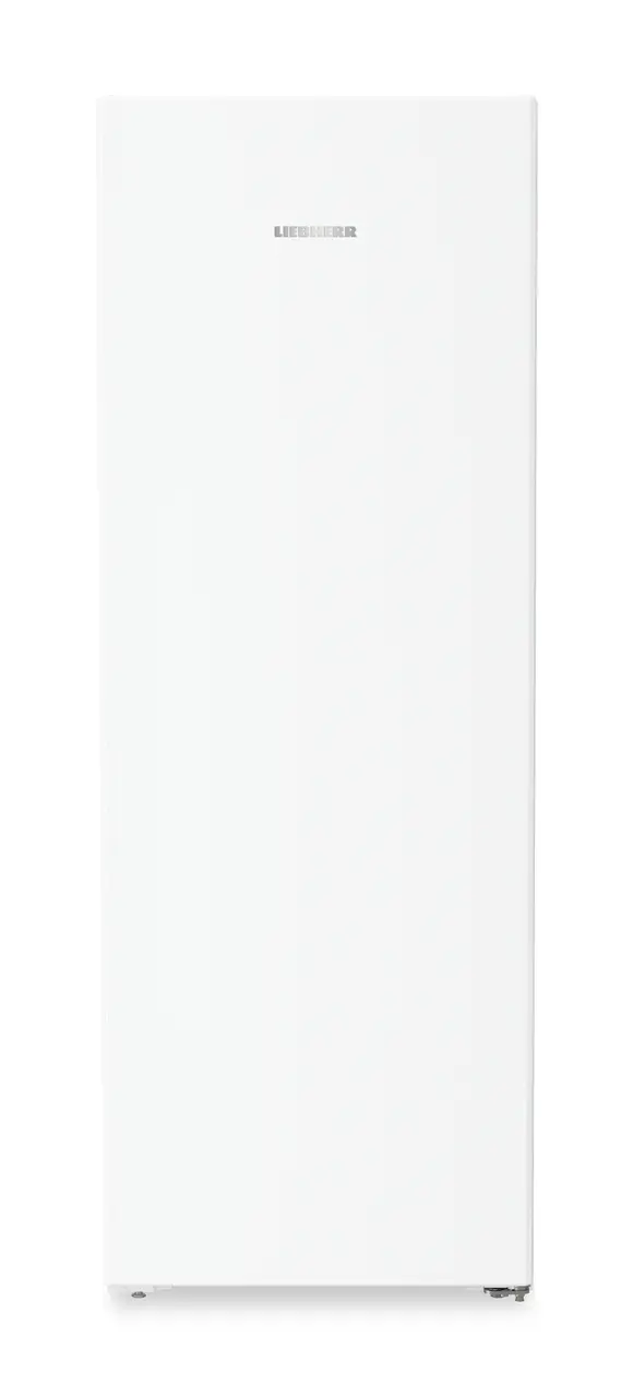 Immagine del prodotto, Prospettiva: Frontale chiuso, Congelatore autonomo con NoFrost, Colore della struttura: bianco, Colore della porta: bianco