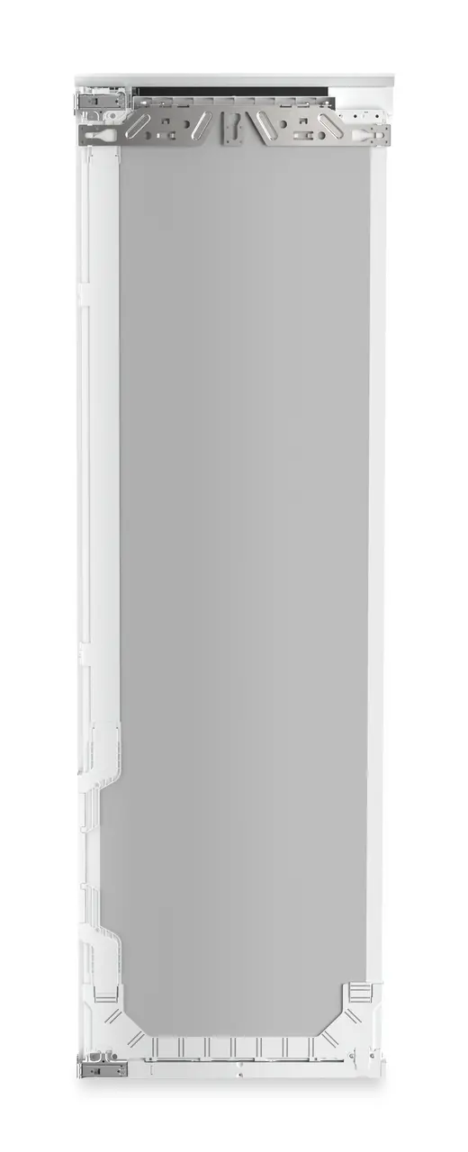 Produkt-Bild, Perspektive: gerade geschlossen, Integrierbarer Kühlschrank mit BioFresh Professional und AutoDoor