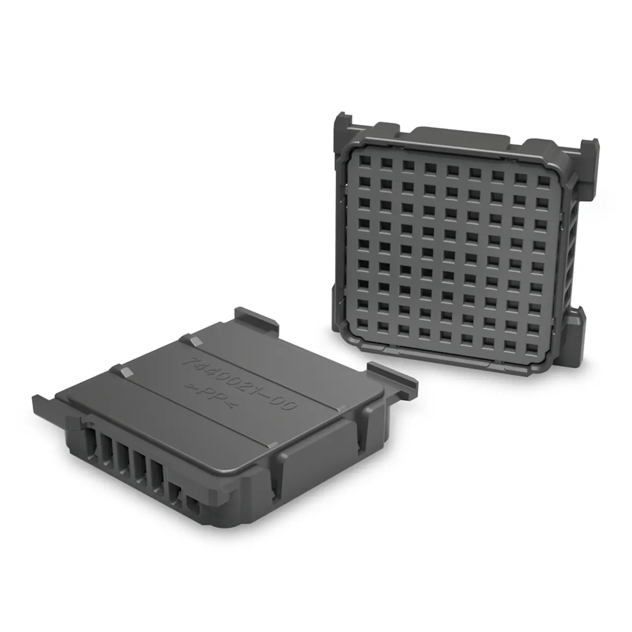 Accessory image, Perspective: oblique