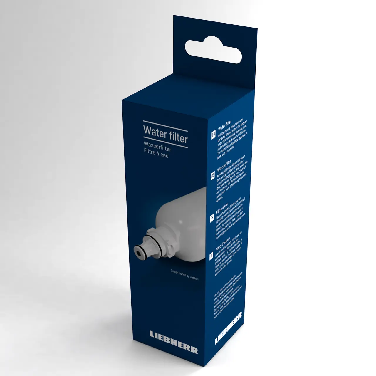 Tartozékkép, Perspektíva: Csomagolási kép