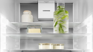 Stražnja stijenka SmartSteel