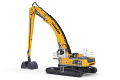 LH 110 C Port E Litronic