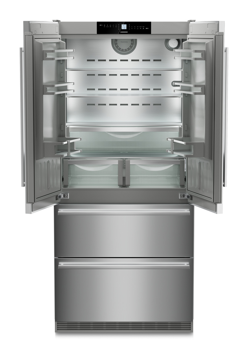CS 2092G Refrigerator-Freezer Combination - Liebherr
