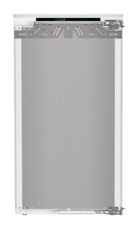 Product image, Perspective: straight closed, Refrigerator with BioFresh for integrated use