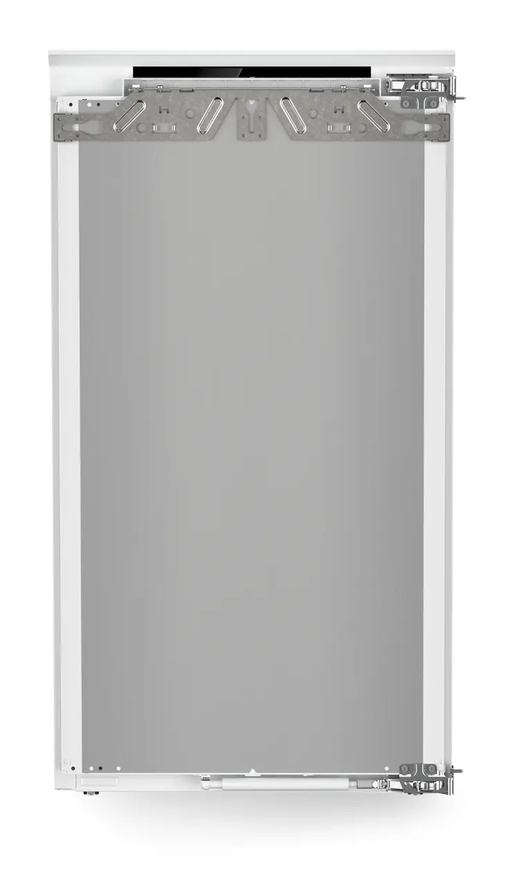Product image, Perspective: straight closed, Refrigerator with BioFresh for integrated use