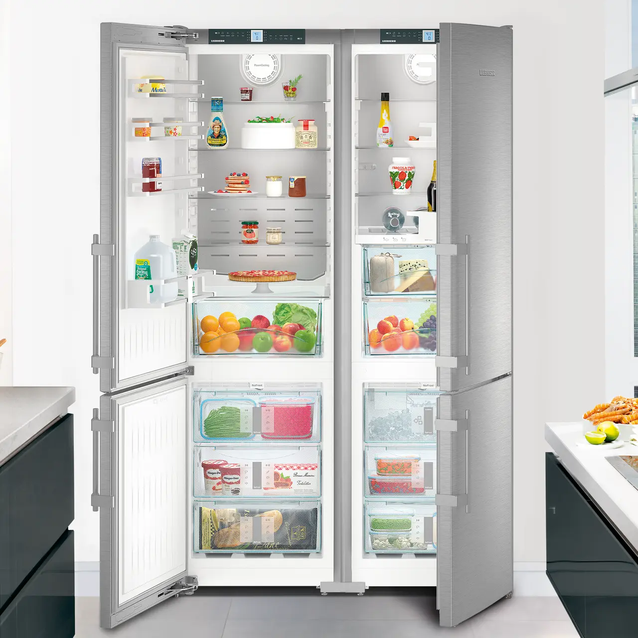 Image d’accessoire, Perspective: Exemple d’utilisation