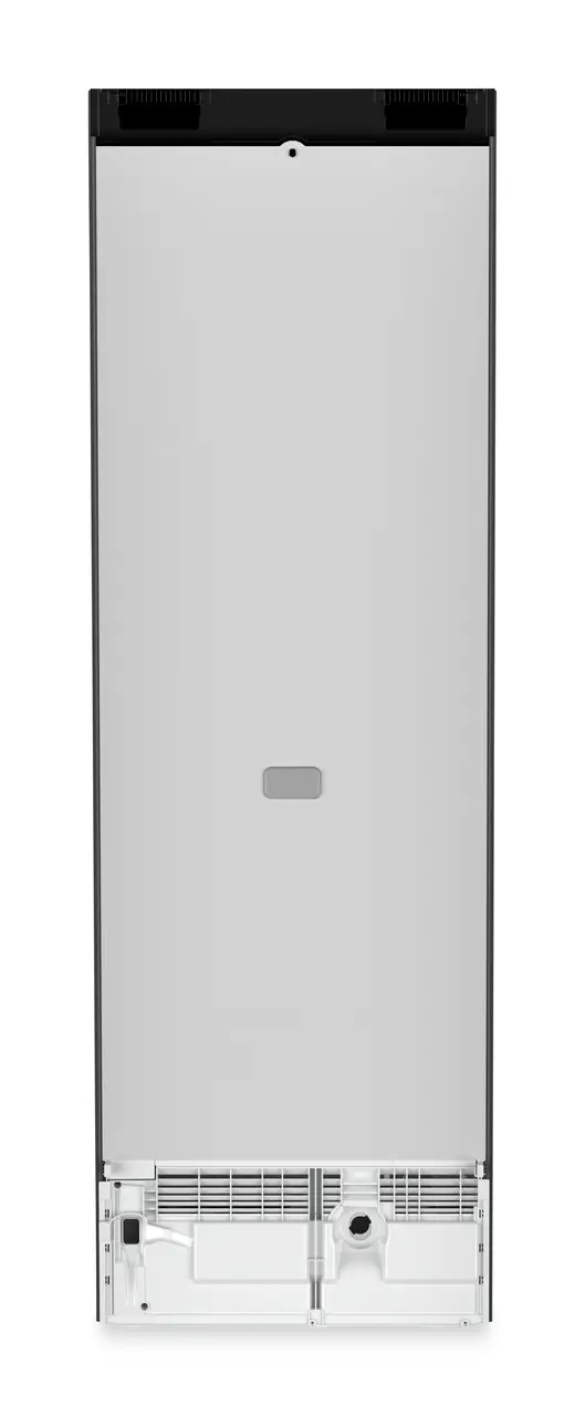 Produktbillede, Perspektiv: Bagside, Fryseskab med BioFresh Professional